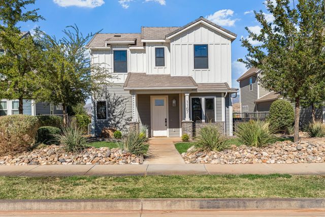 1167 E Farmhouse Dr, Washington