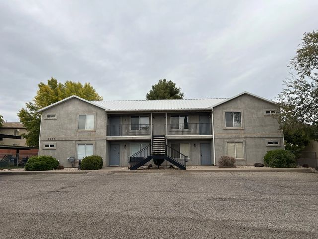 2639 E 700 N 1-4, St George