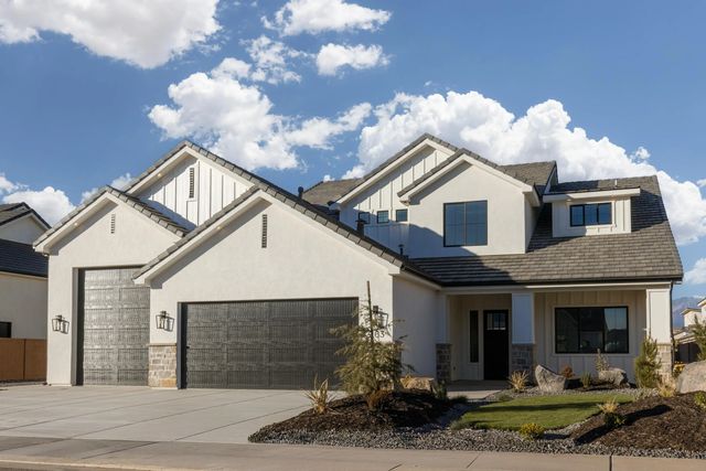 3163 E 2170 S, St George