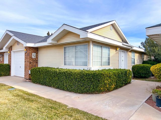 2051 W Canyon View Dr #5a, St George