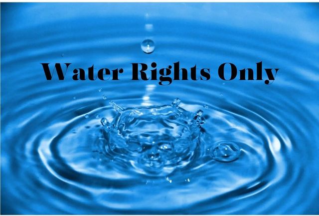 12.25 Af Water Rights, St George