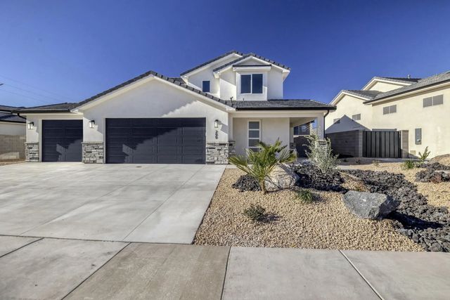 299 N Firerock Way, Hurricane