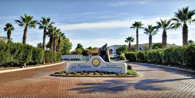 1845 W Canyon View Dr #110, St George