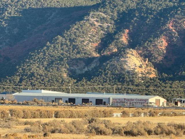 285 E Highway 271, Parowan