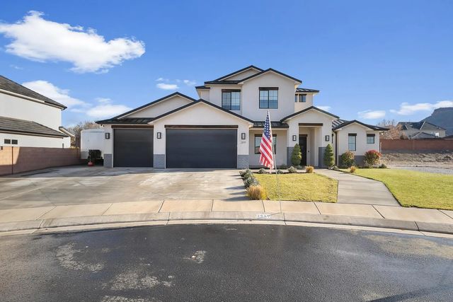 2819 E Briarwood Dr, St George