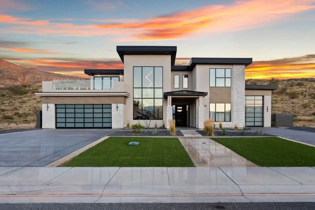 1463 W Torrey Pines Rd, Hurricane