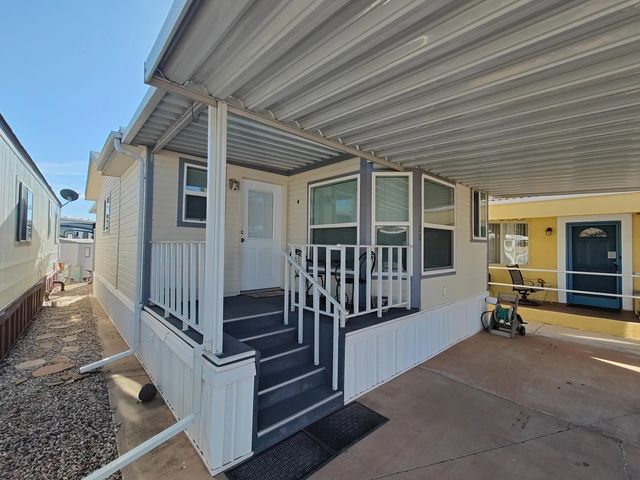 1225 N Dixie Downs #162, St George
