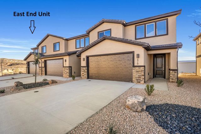 455 W 405 N, Hurricane