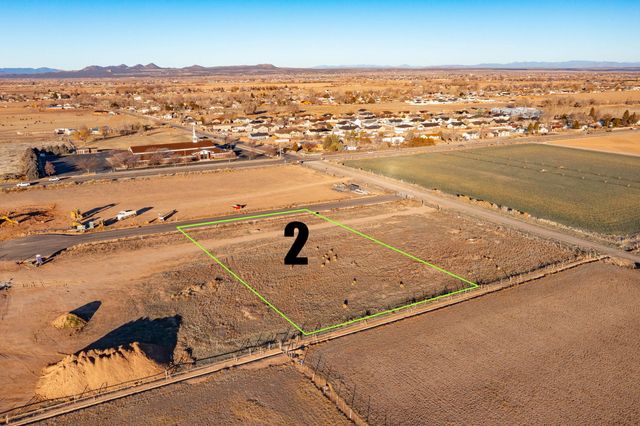 Parcel 2 Virgin Vista Ent Subd, Enoch