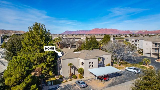 225 N Country Ln #105, St George