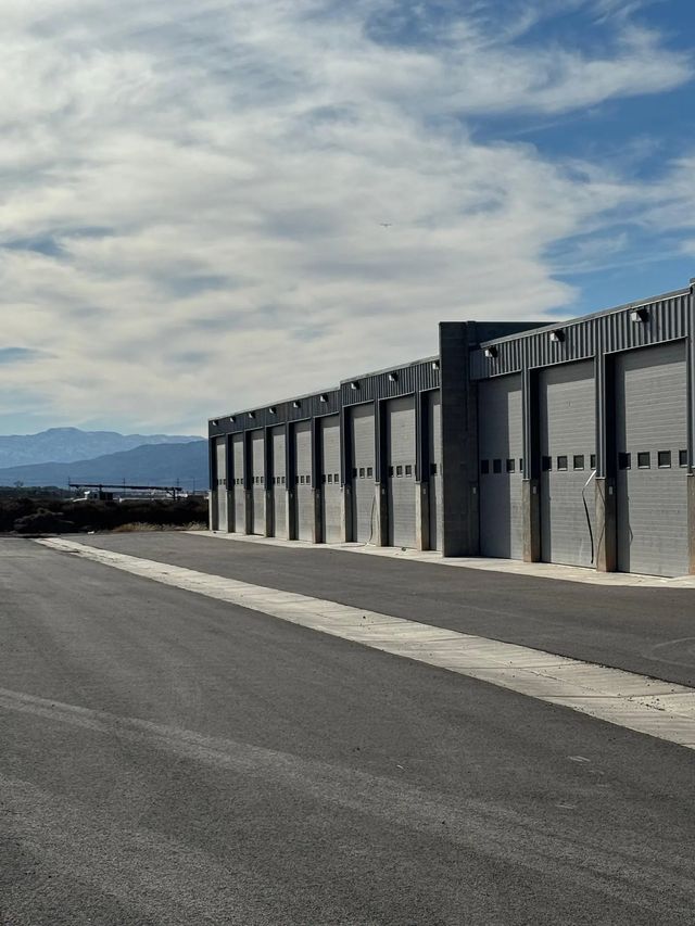 881 W Aviation Way Unit 305, Cedar City