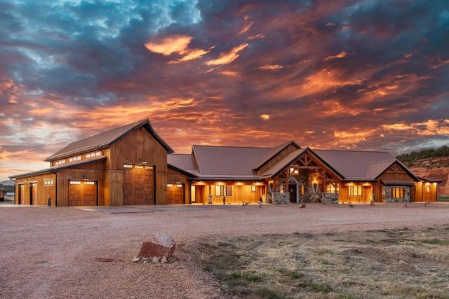 5605 N Johnson Canyon Rd Rd, Kanab
