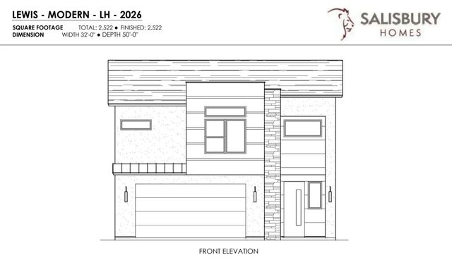 Lot 107 Desert Terrace, St George
