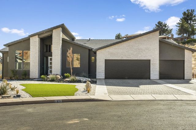 1871 W 740 S, St George