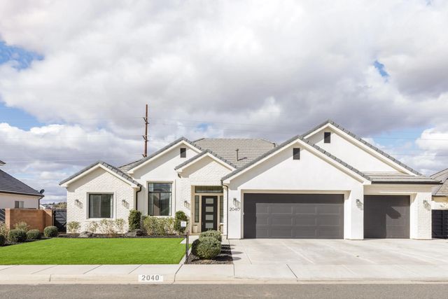 2040 S 3010 E, St George