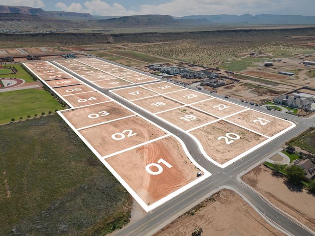 Woodhaven Estates Lot #23, St George