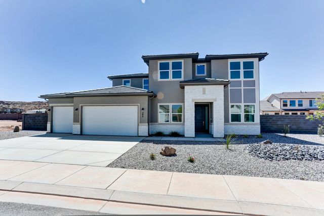 504 E 4290 S Lot 303, Washington