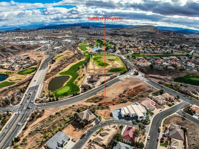 676 Lava Pointe Dr, St George