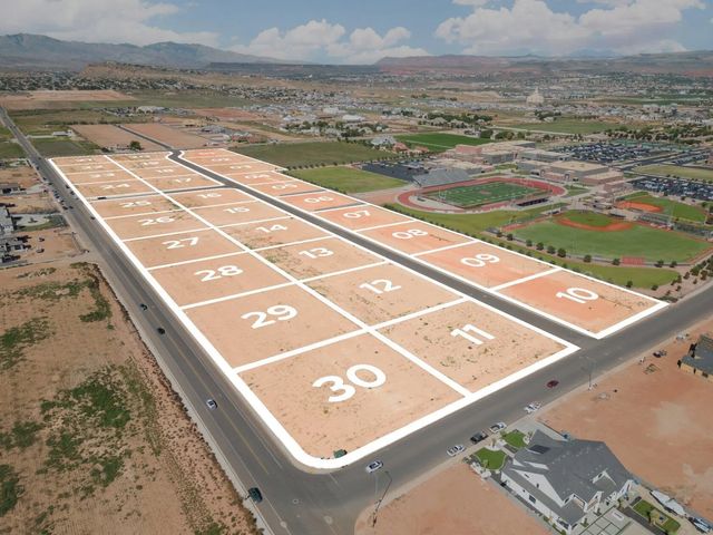 Woodhaven Estates Lot #28, St George