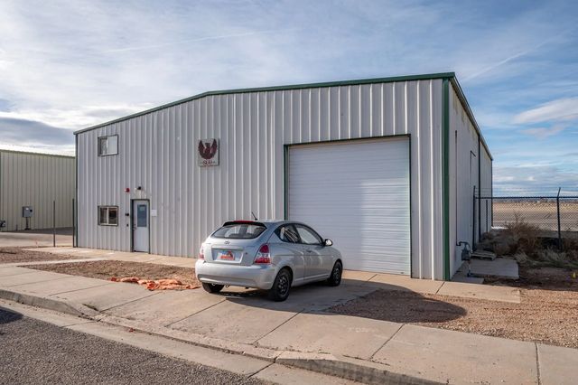 2360 W Aviation Way #5, Cedar City