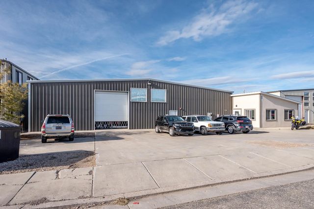 2390 W Aviation Way #3, Cedar City