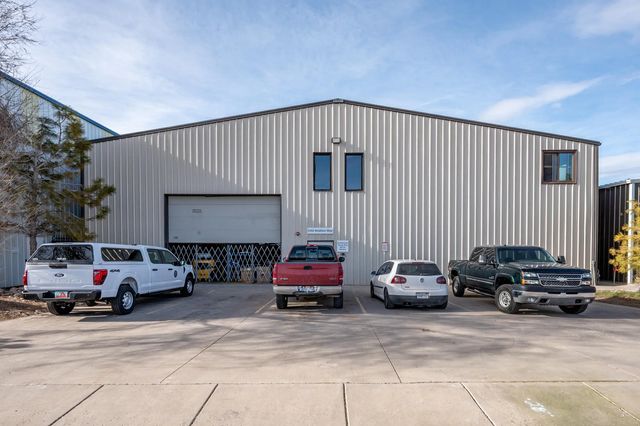 2402 W Aviation Way, Cedar City