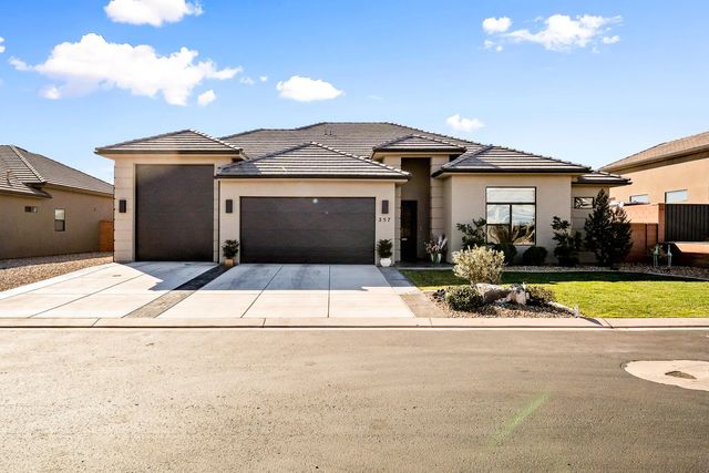 257 W Peaceful Ln, Ivins
