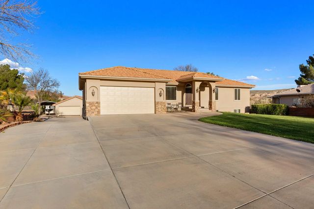 3403 S Mulberry Dr, St George