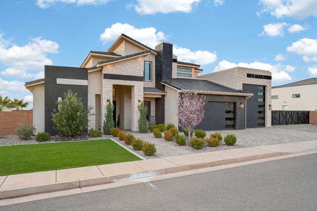 4204 S 960 E, Washington
