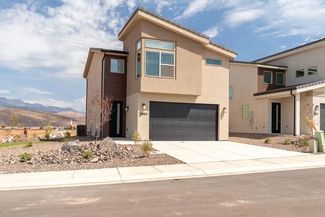 Lot 206 Desert Reflection, St George