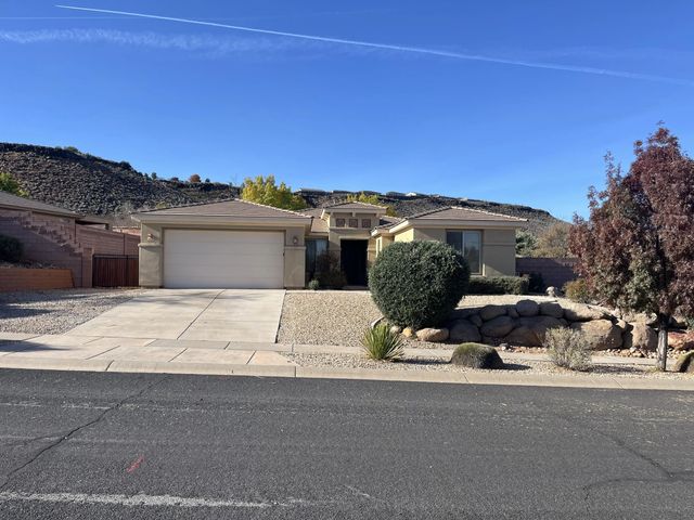 1273 N Overland Trails Cir, Washington