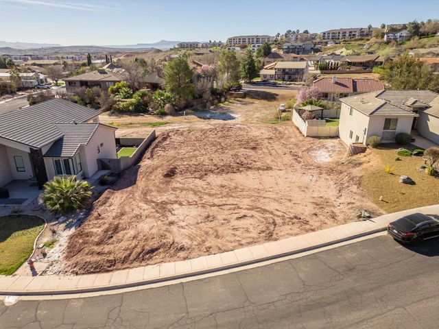 1779 W 740 S Lot 41, St George