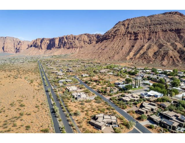 539 N Bur Sage Trail, Ivins