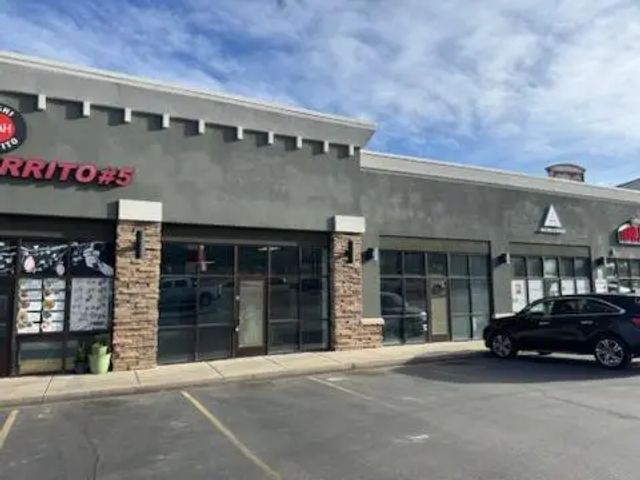 1223 S Sage  B-2 Dr, Cedar City