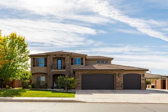 2948 E 3190 S, St George