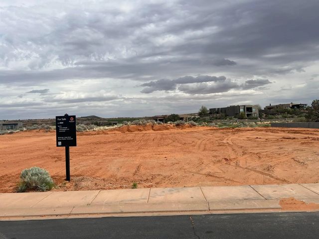 Lot 1004 Basalt Drive Dr, St George