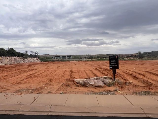Lot 1002 Basalt Drive, St George