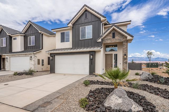 2663 E Suniva Way, St George