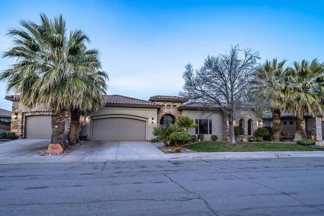 1515 N 775 W W, Washington