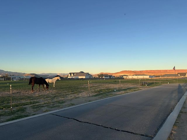 2821 S Little Valley Rd, St George