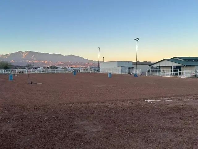 2821 S Little Valley Rd, St George