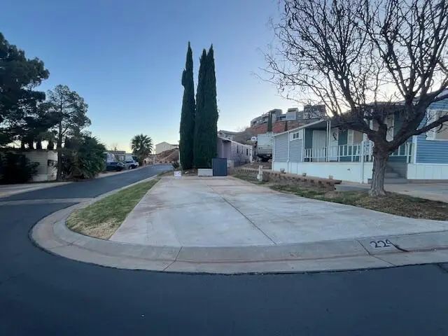 840 N Twin Lakes Dr #224, St George
