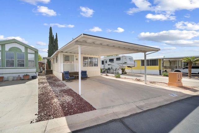 1225 N Dixie Downs Rd 90, St George