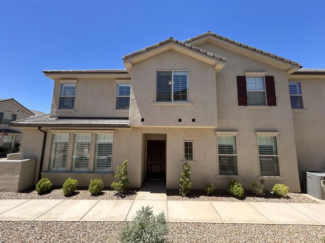 3682 S Sochi Ln, St George