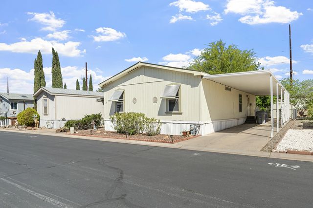1360 N Dixie Downs Rd #39, St George