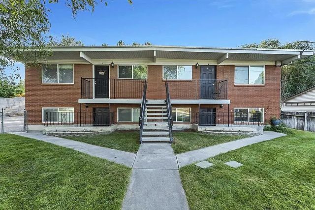 4352 3600 W, West Valley City