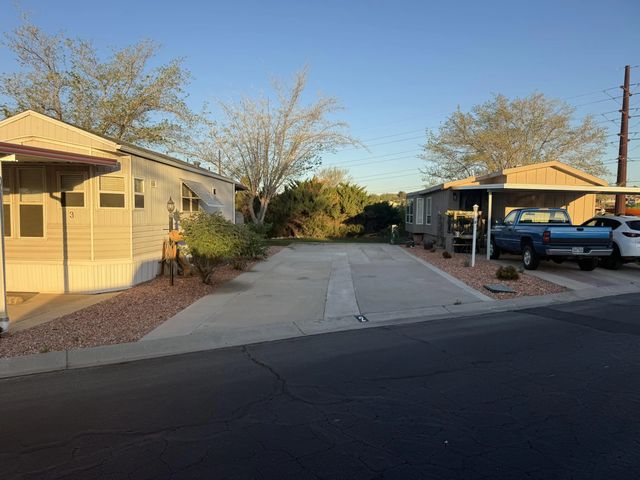 N/A, St George