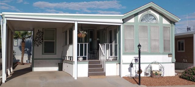 448 E Telegraph St 121, Washington