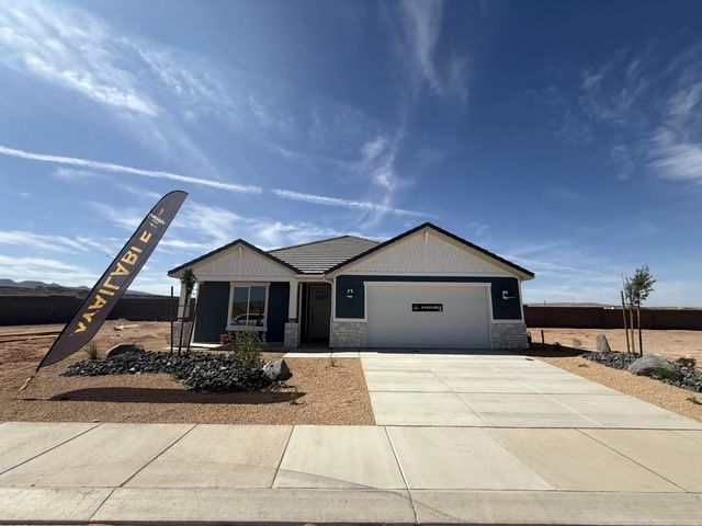 3883 W 1440 S Lot 38, Hurricane