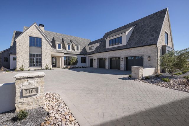3167 E Summit View Lane, St George